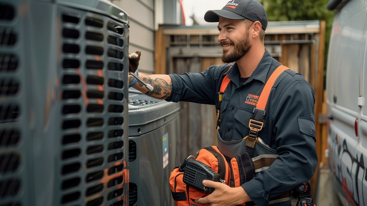 HVAC Services in Miami, FL (2025): Your Complete Guide to Comfort & Efficiency