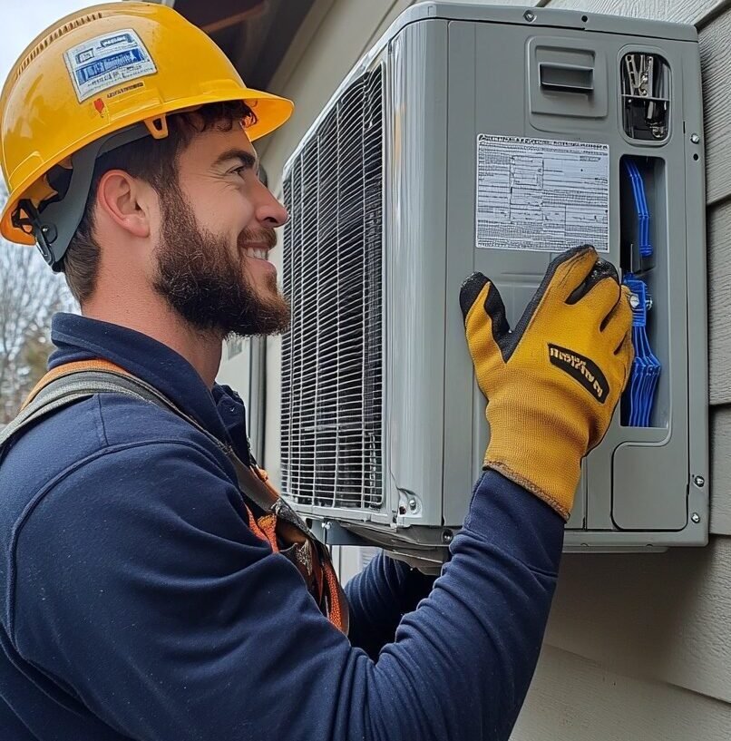 HVAC Maintenance Checklist for Spring and Fall (Complete 2025 Guide)