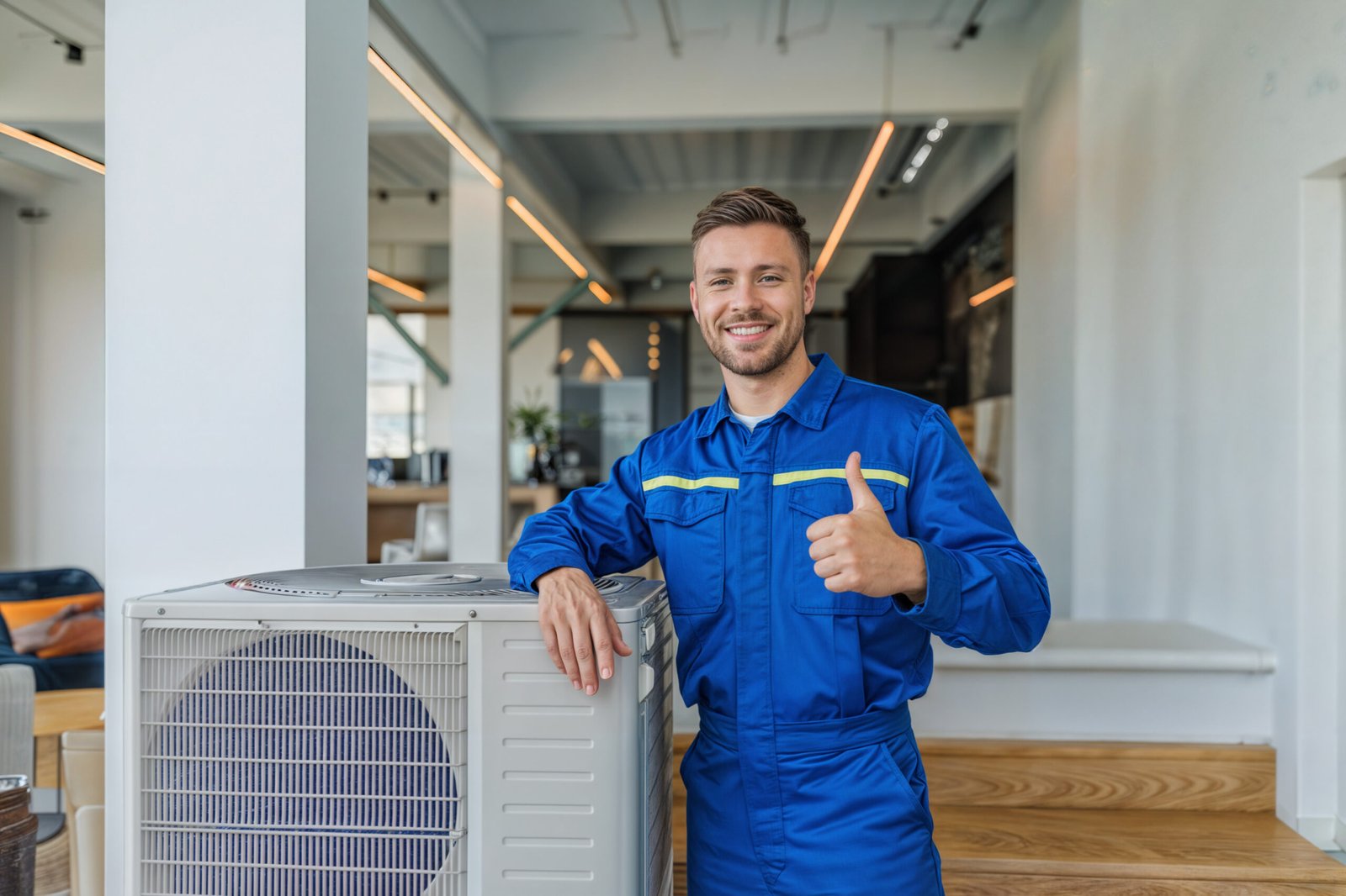 How to Troubleshoot Common HVAC Issues (Homeowner’s Guide)