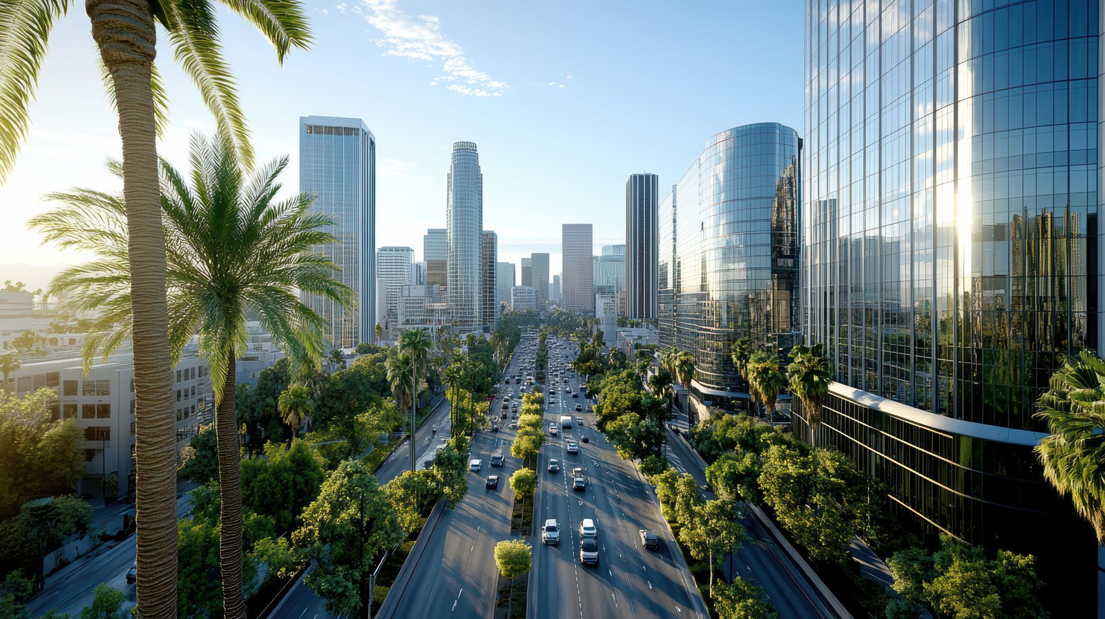 <a href="https://www.vecteezy.com/free-photos/los-angeles-skyline">Los Angeles Skyline Stock photos by Vecteezy</a>