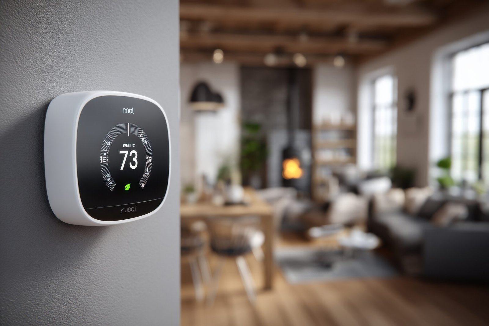 <a href="https://www.vecteezy.com/free-photos/smart-thermostat">Smart Thermostat Stock photos by Vecteezy</a>